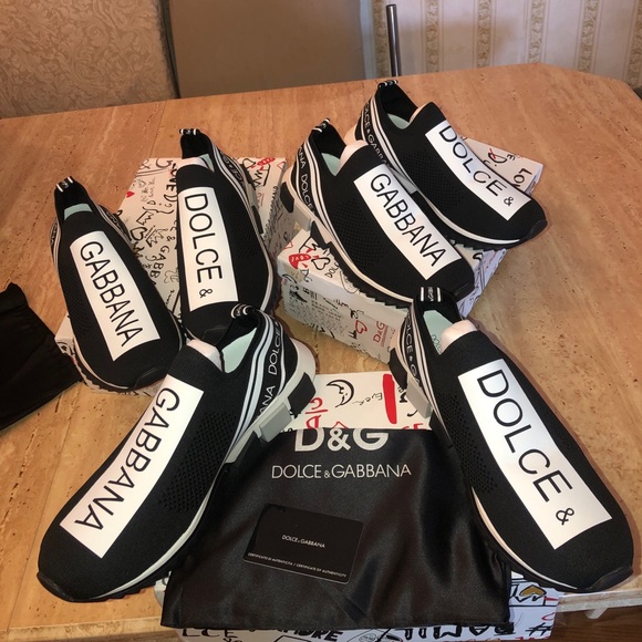Dolce Sneakers